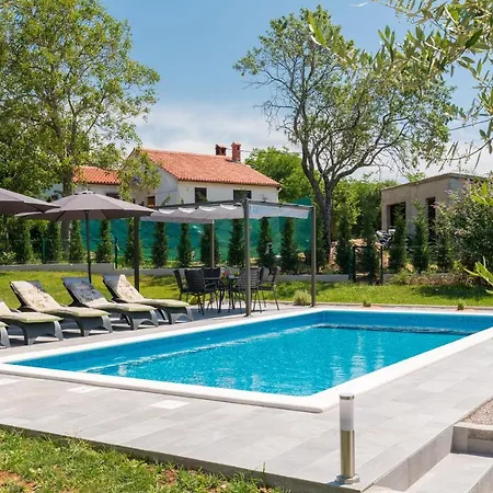 アパート House Olive Grove With Pool And Garden