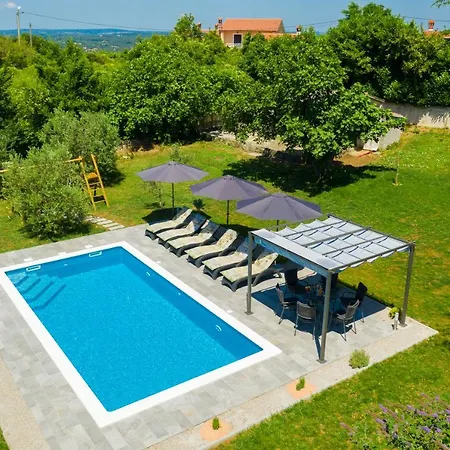 アパート House Olive Grove With Pool And Garden *