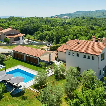アパート House Olive Grove With Pool And Garden *