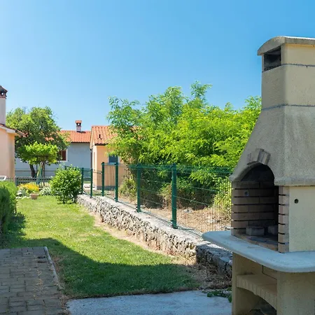 House Olive Grove With Pool And Garden * Labin (Istria)