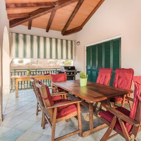 House Olive Grove With Pool And Garden *