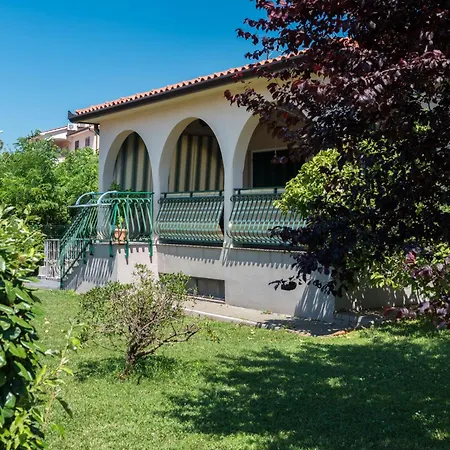 House Olive Grove With Pool And Garden