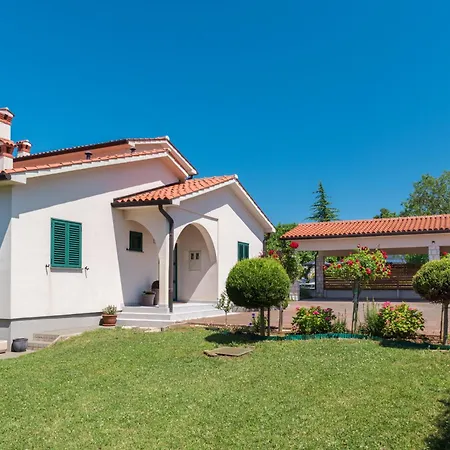 House Olive Grove With Pool And Garden