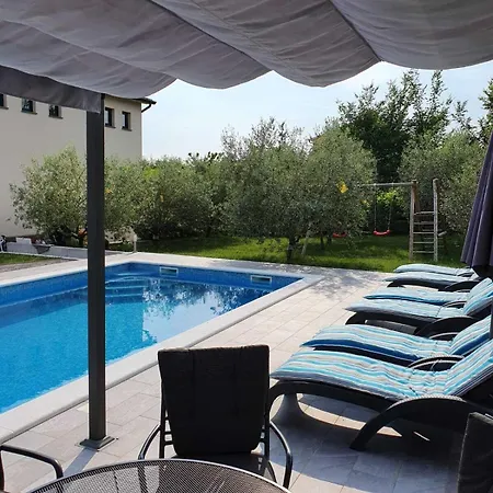 Holiday home House Olive Grove With Pool And Garden *